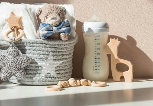 Équipement-bébé-et-Maternité