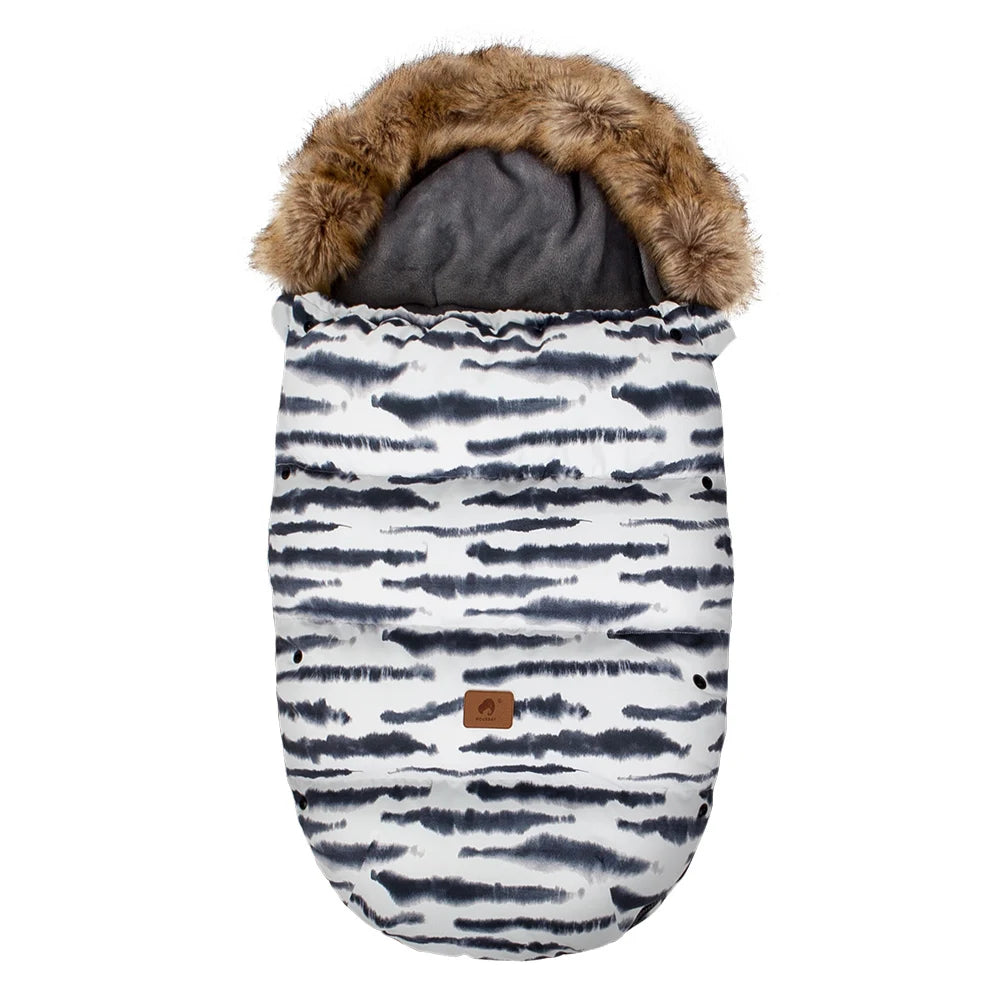 Chancelière hiver