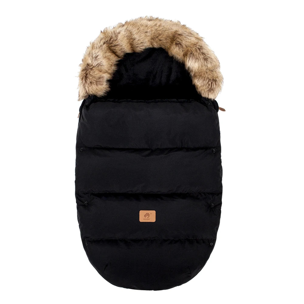 Chancelière hiver