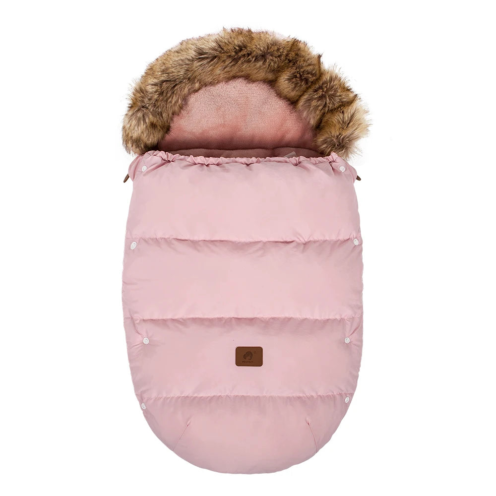 Chancelière pour hiver