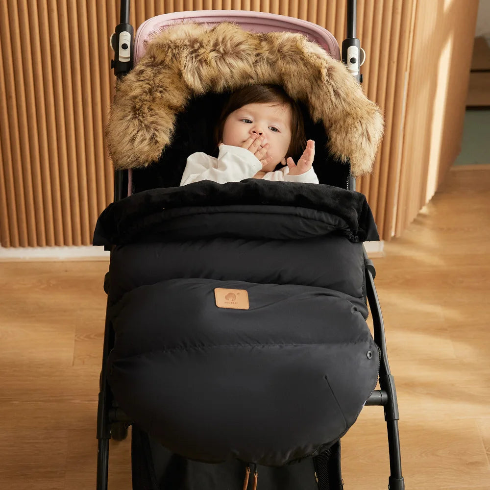 Chancelière pour hiver