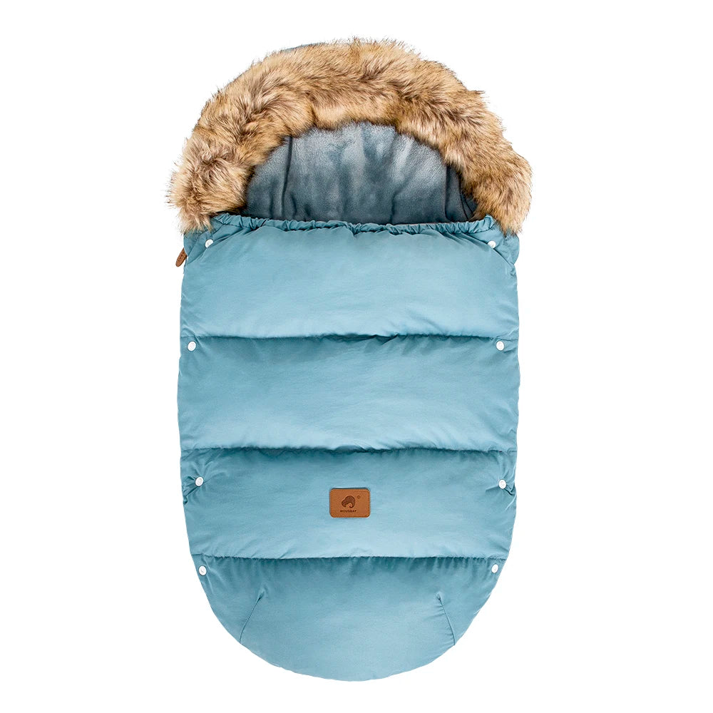 Chancelière hiver