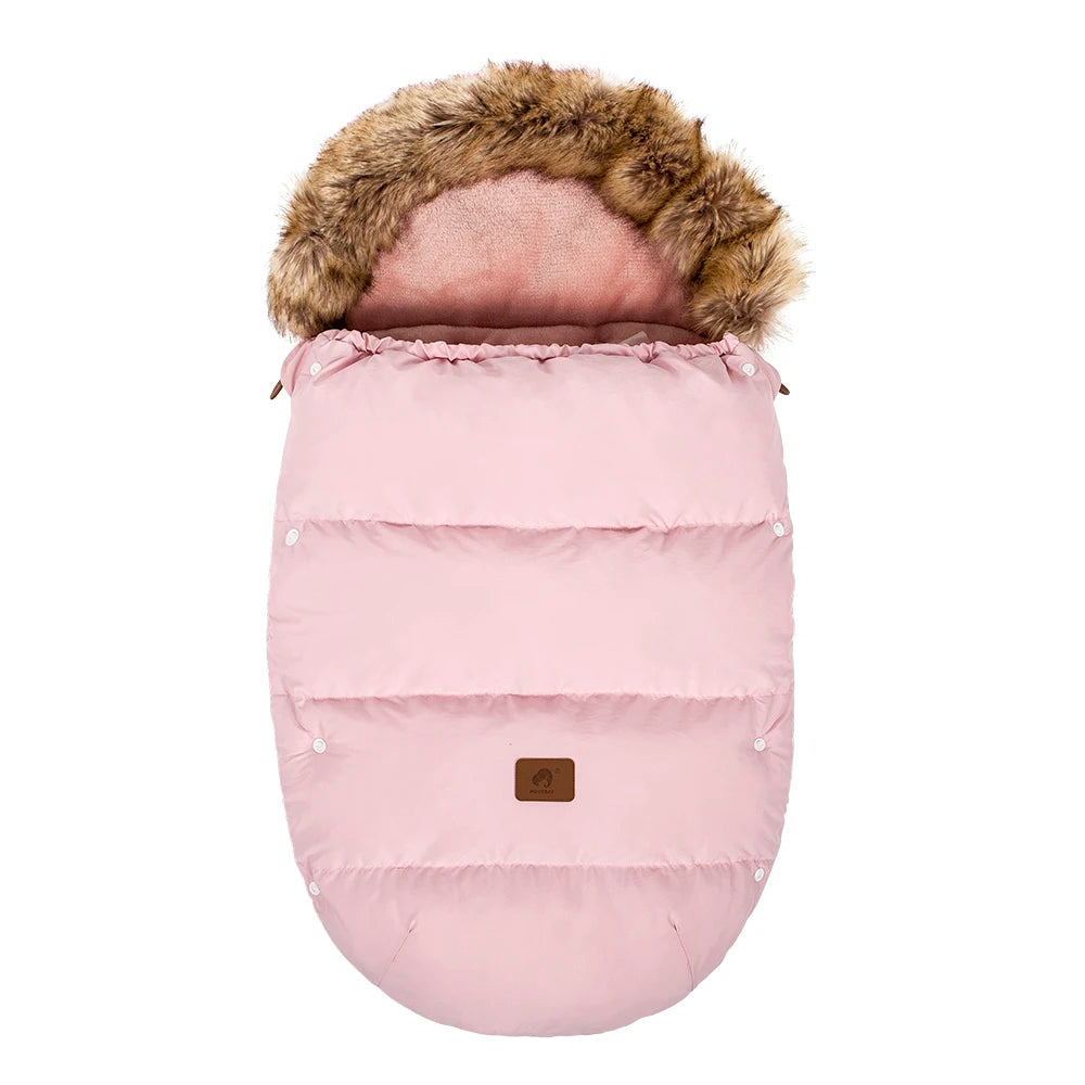 Chancelière hiver