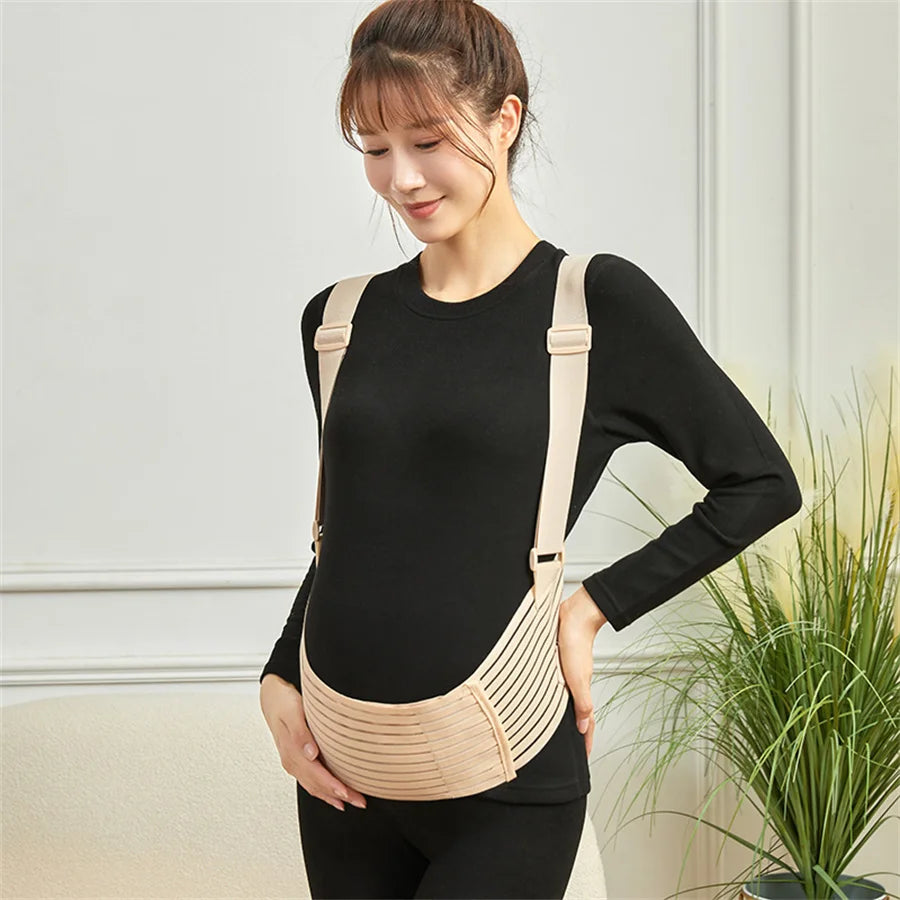 Ceinture de grossesse
