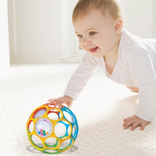Hochets pour bébé