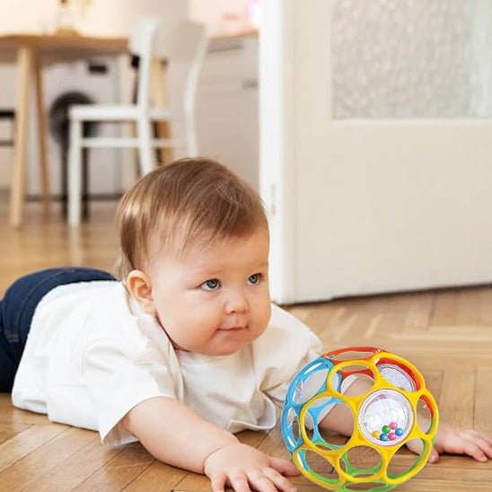 Hochets pour bébé