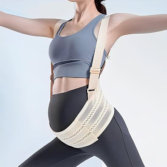 Ceinture de grossesse