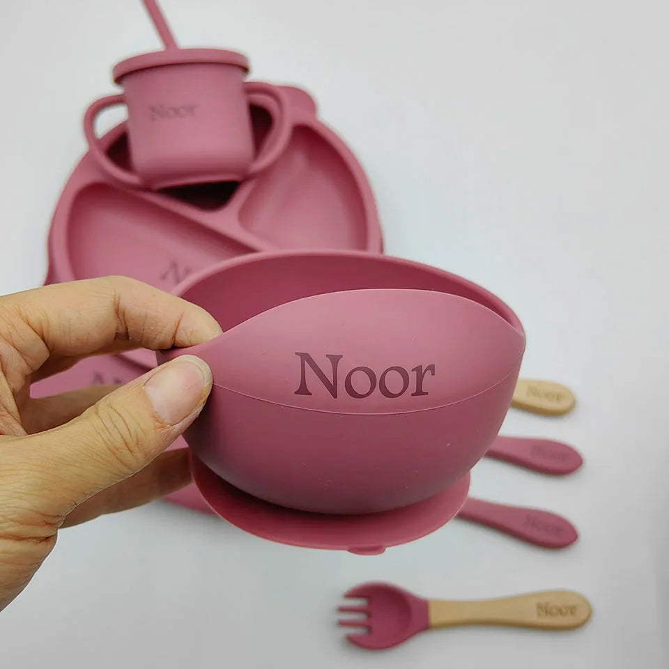 Bole pour bébé