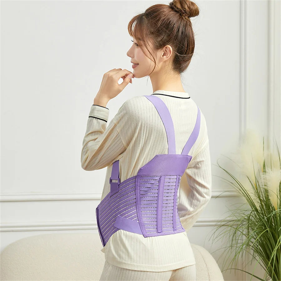 Ceinture de grossesse