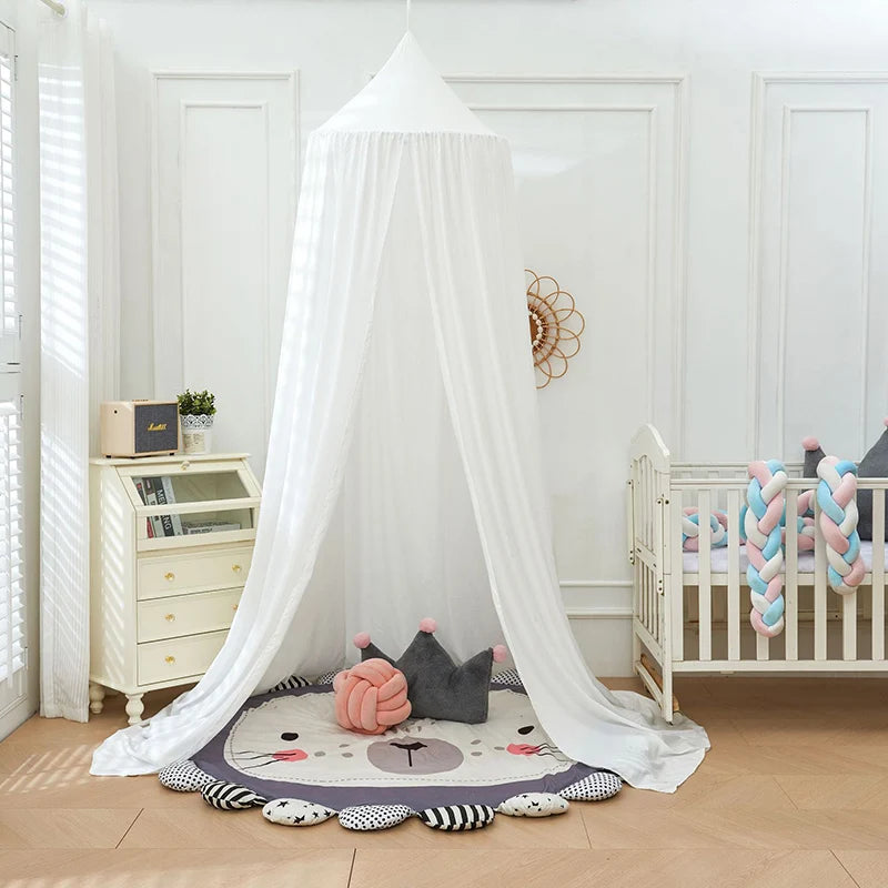 Ciel_de_lit_bebe_Dome_Princesse