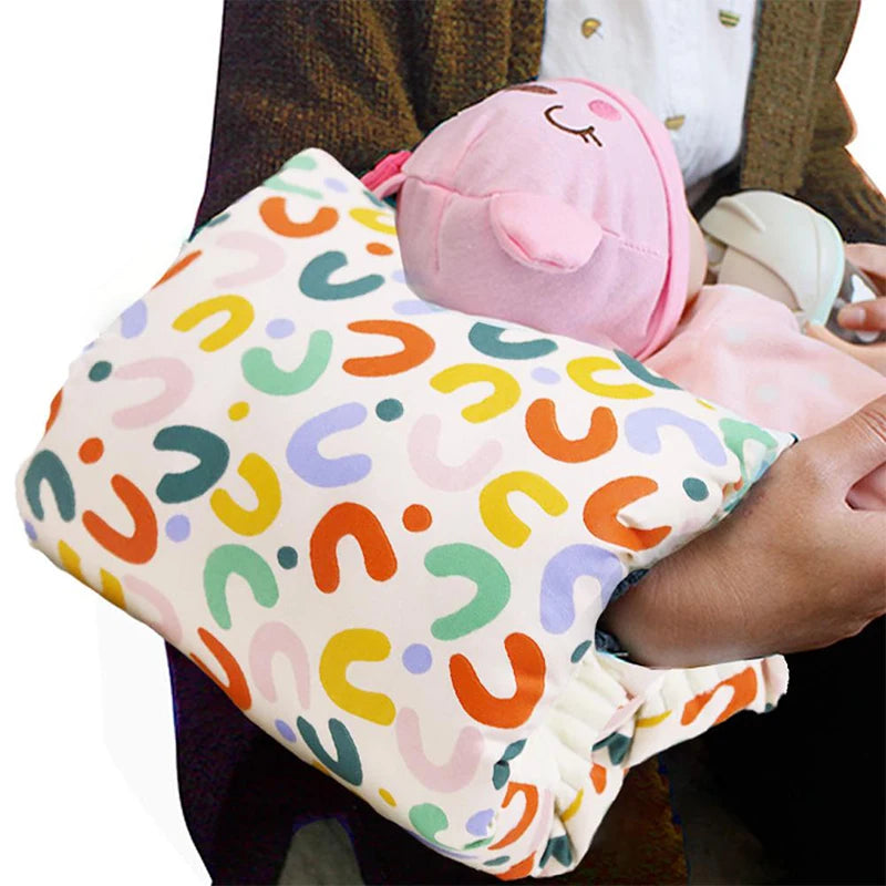 Coussin-d'allaitement