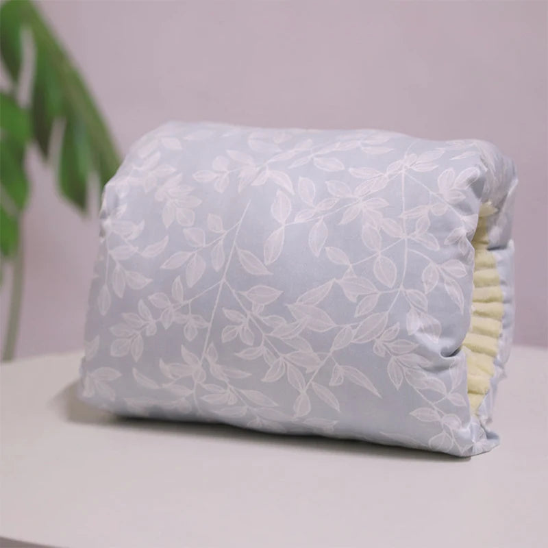 Coussin de bras pour allaitement