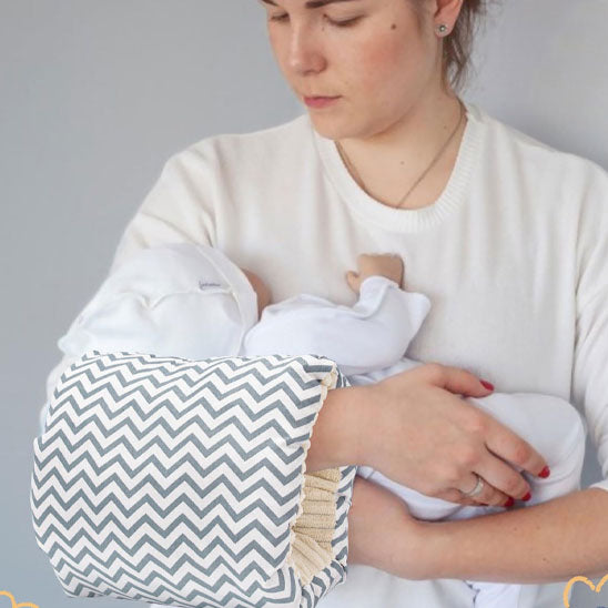Coussins d'allaitement