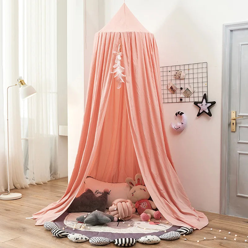 Décor de Lit