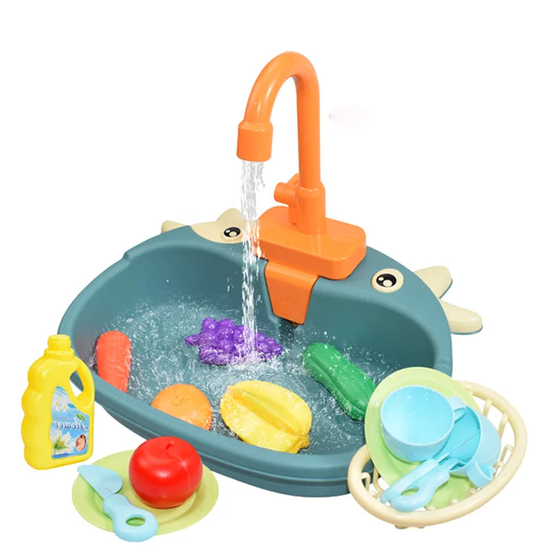 Évier cuisine