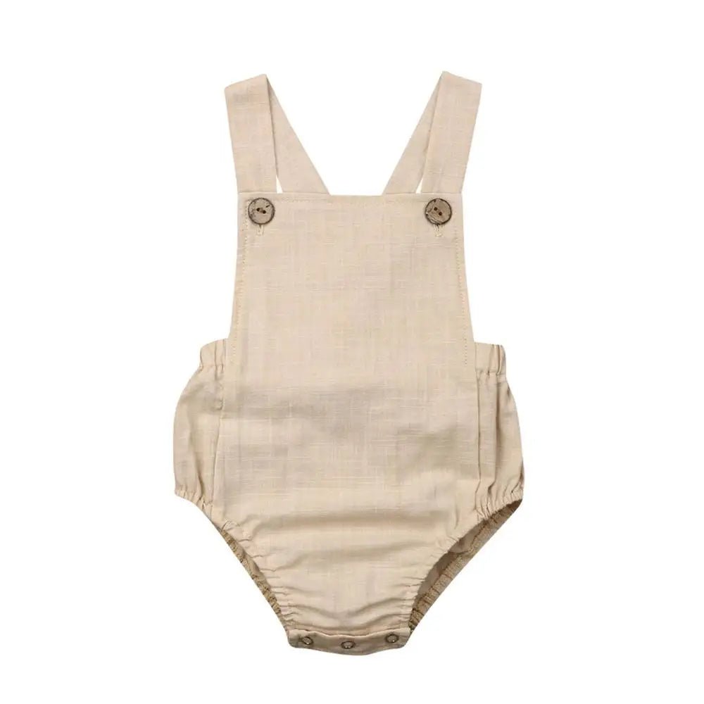 Barboteuse unisexe