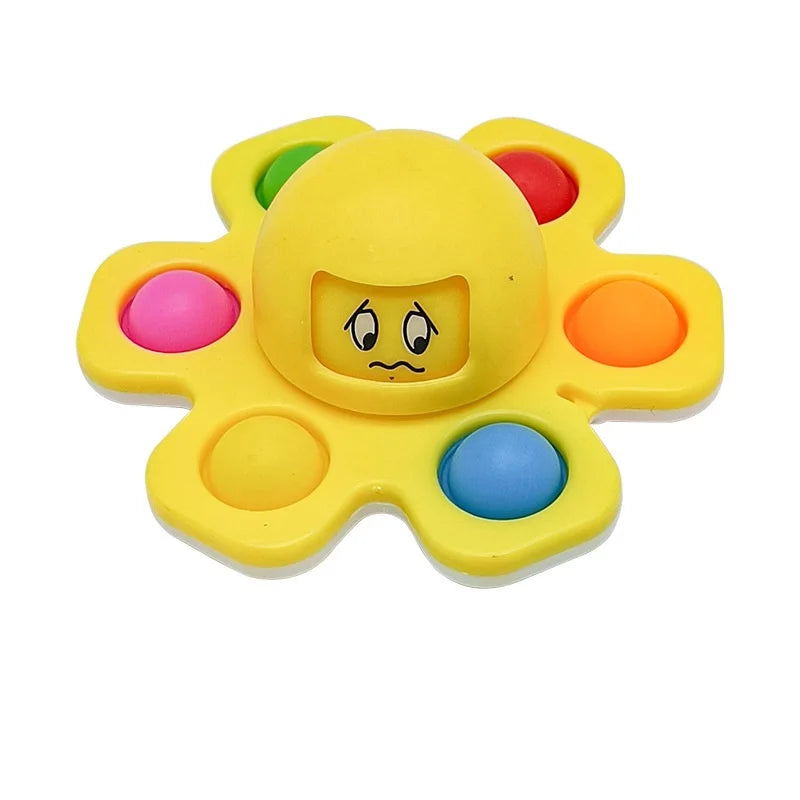 Jeu d'éveil pour enfant