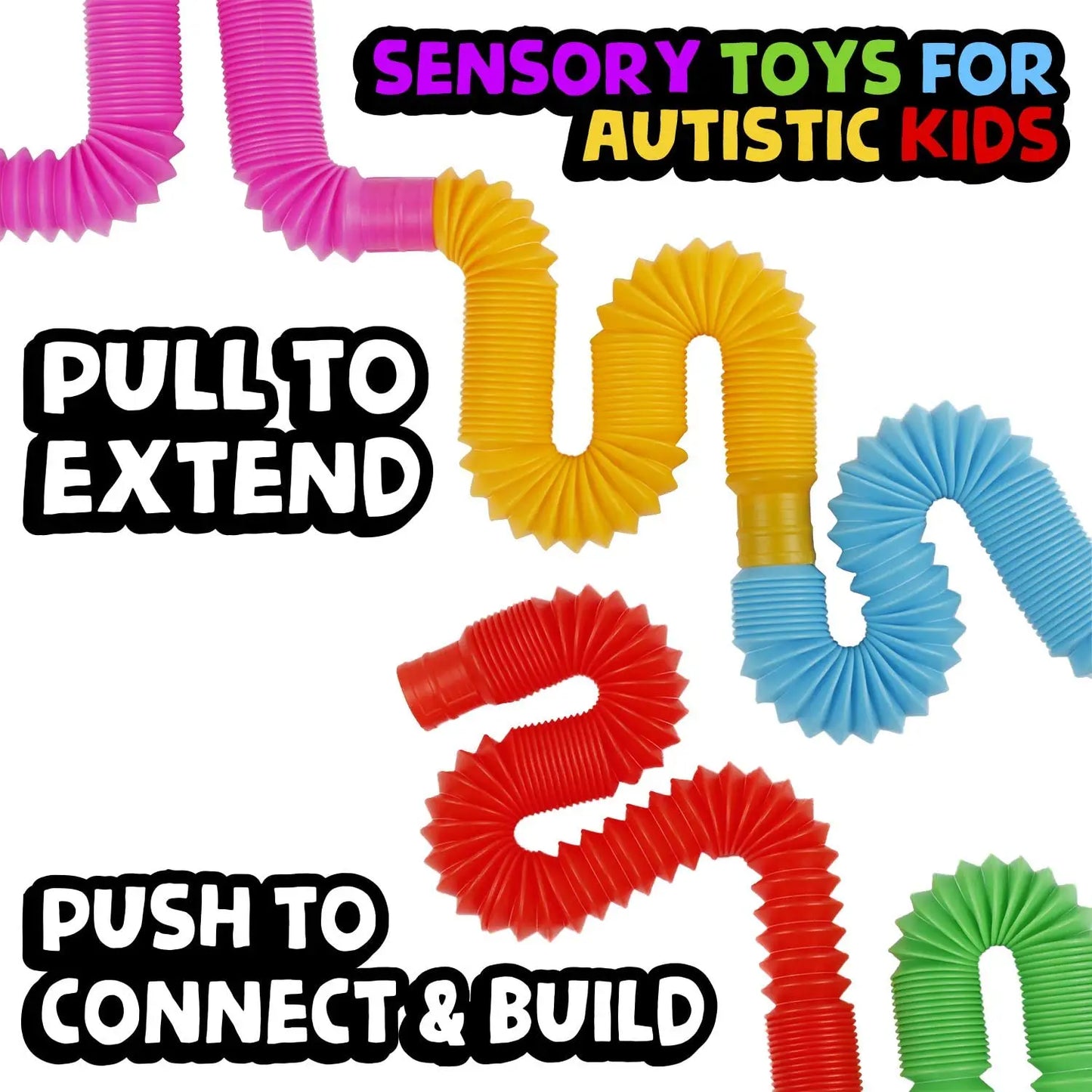 Jeu sensoriel
