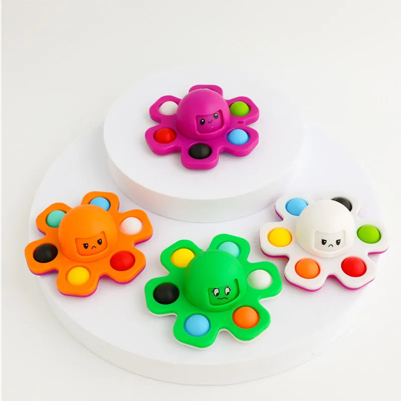 Jeu d'éveil pour bébé