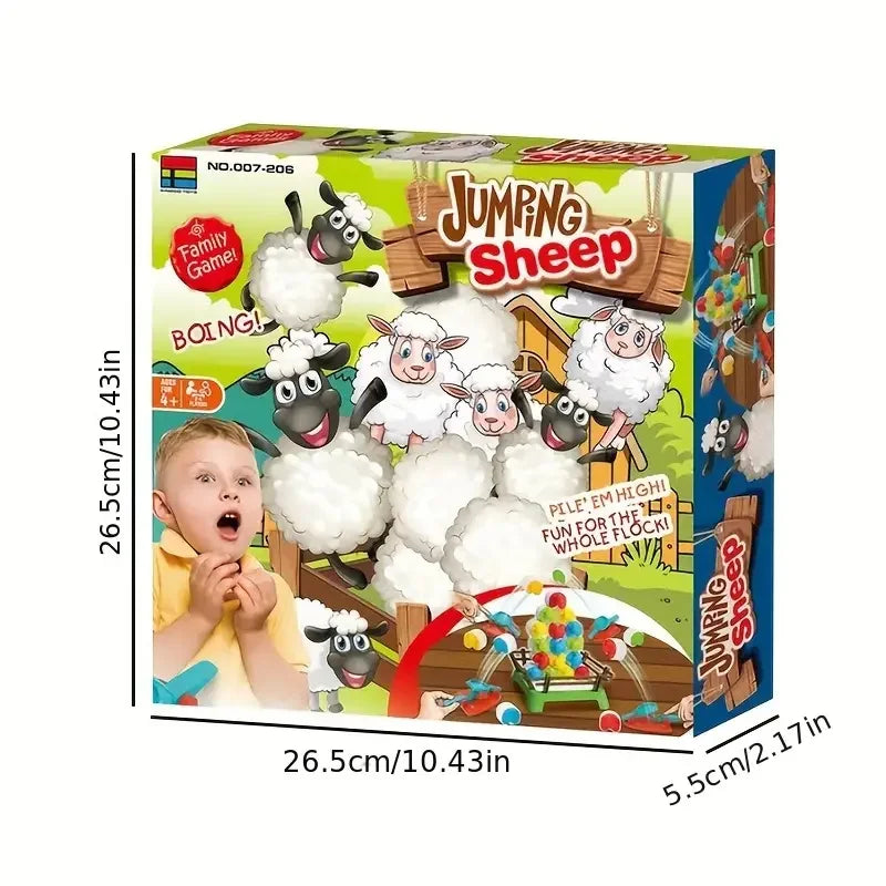 jouet amusant, puzzle coule parent-enfant