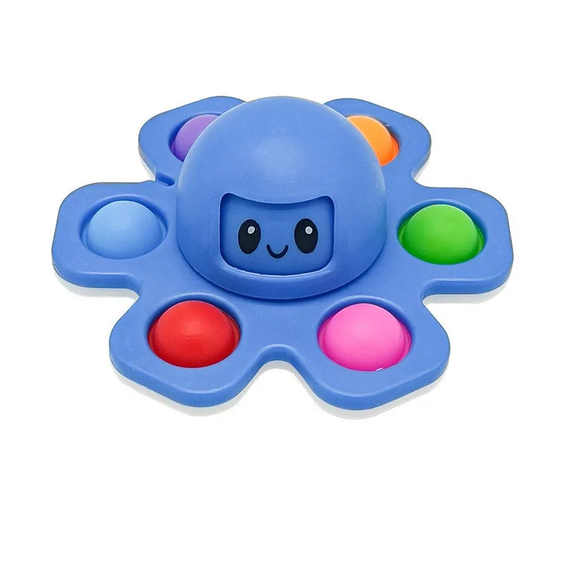 Jouets sensoriels bébé