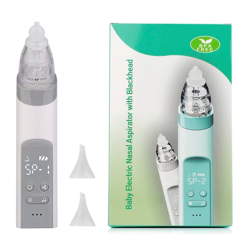 Mouche bébé électrique