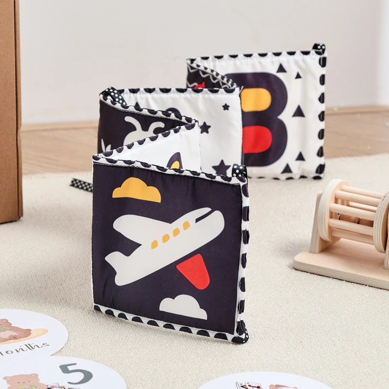 Jouets d'éveil pour bébés