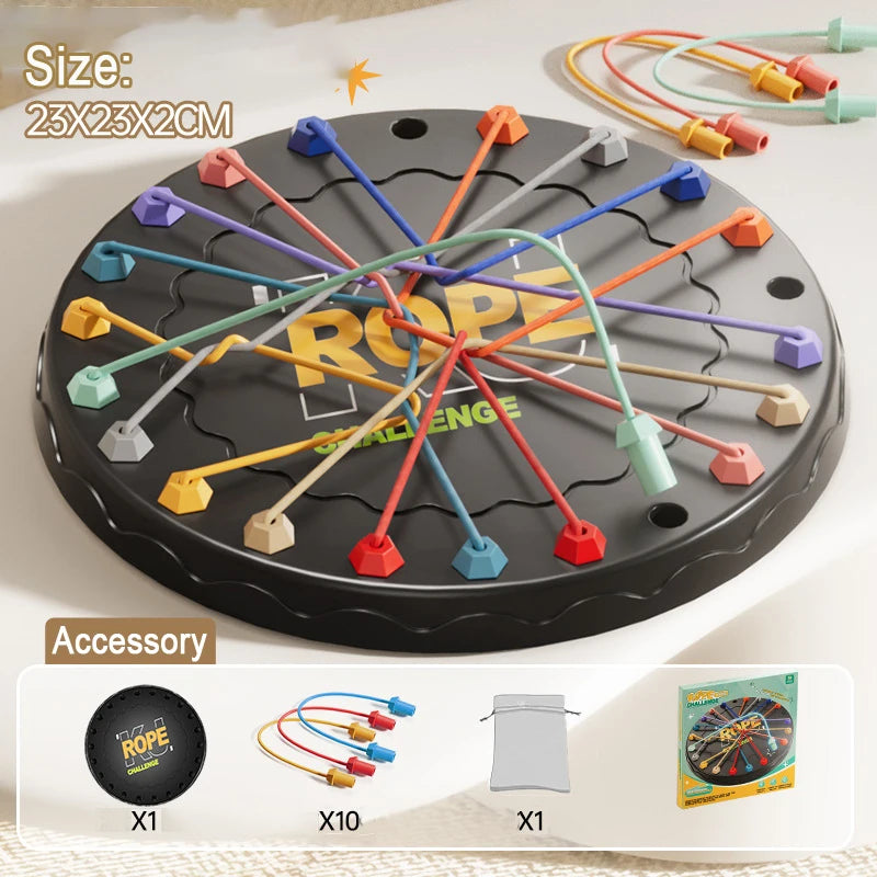 Jeux de puzzle ligne connectée