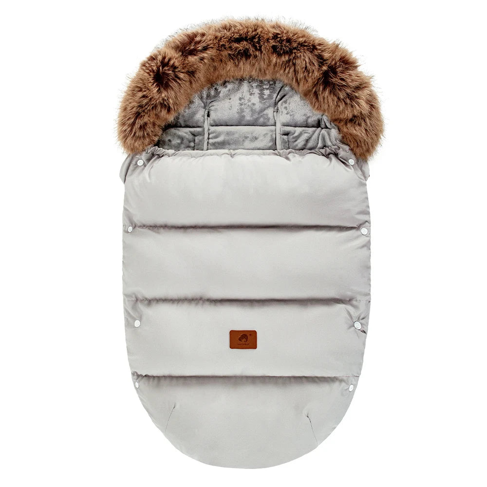 Chancelière hiver