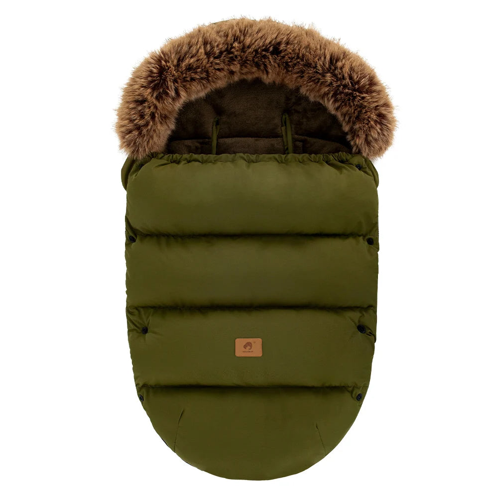 Chancelière hiver