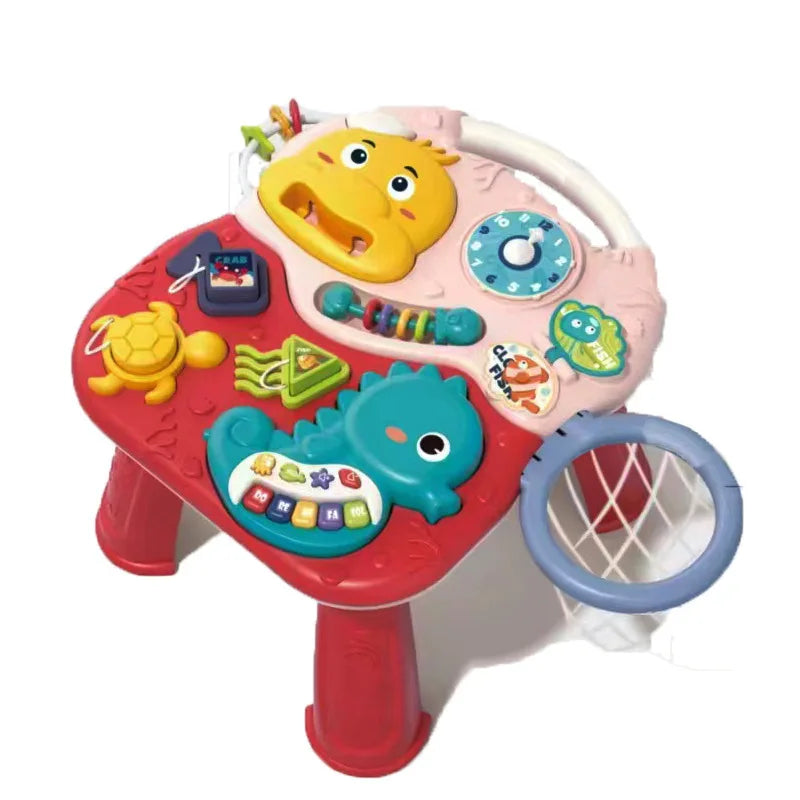 Trotteurs pour bébés
