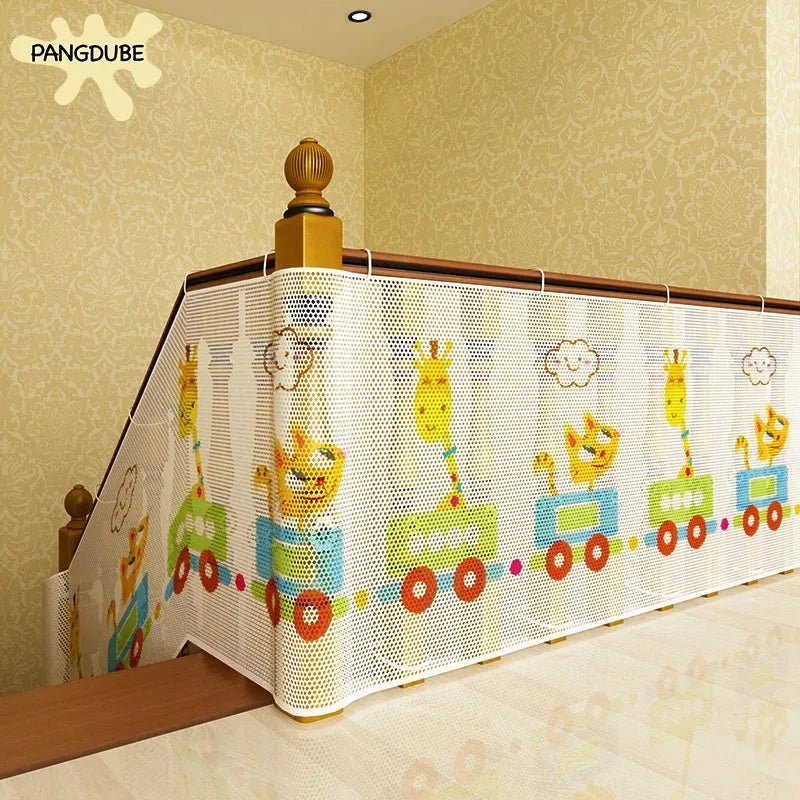 Barrière de sécurité pour bébé, 2m,3m,4.5m