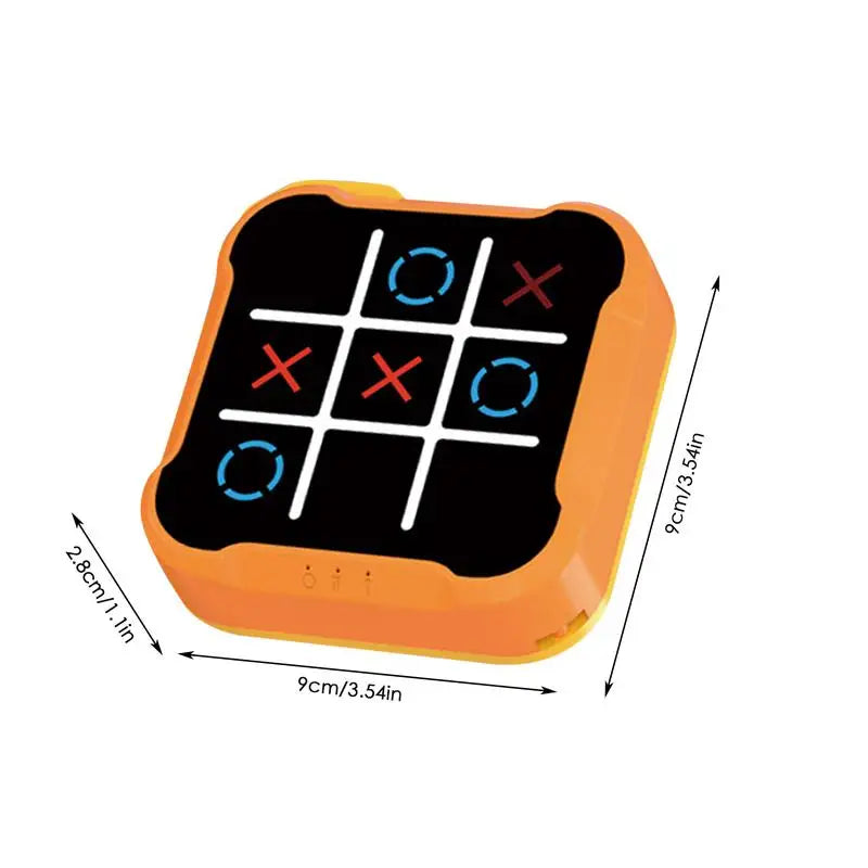 Jeux d'éveils électronique