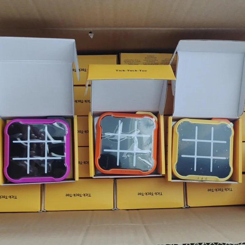 Jeux d'éveils électronique