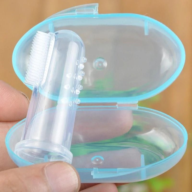 Brosse à Dents Souple pour Bambin