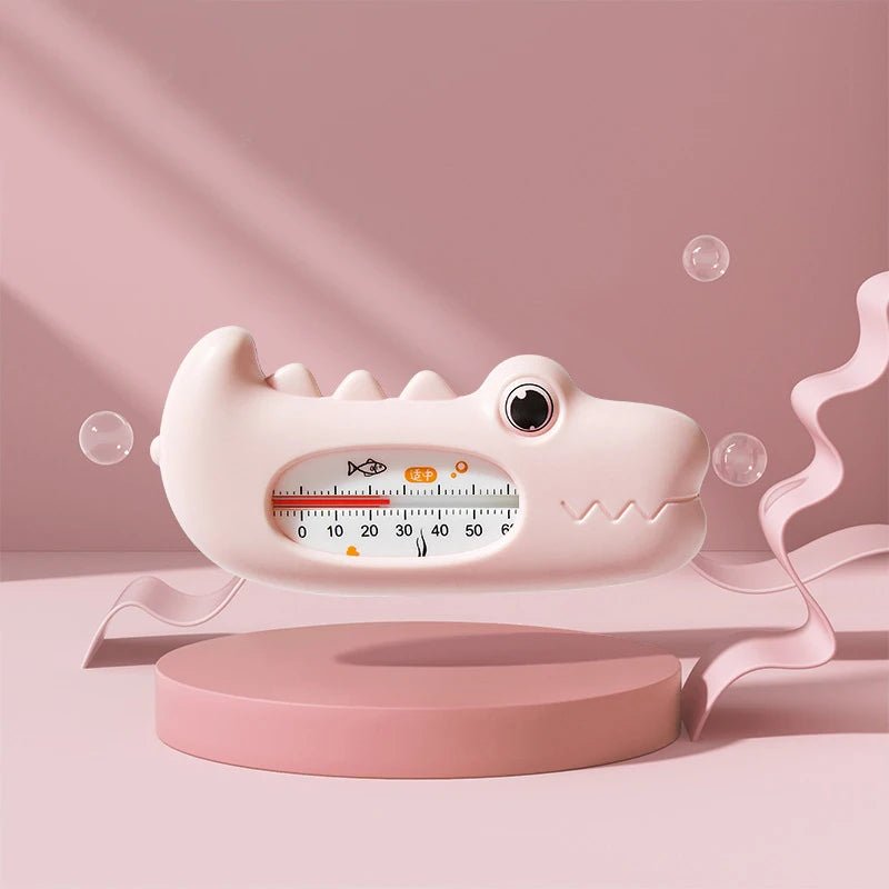 Thermomètre de bain pour bébé