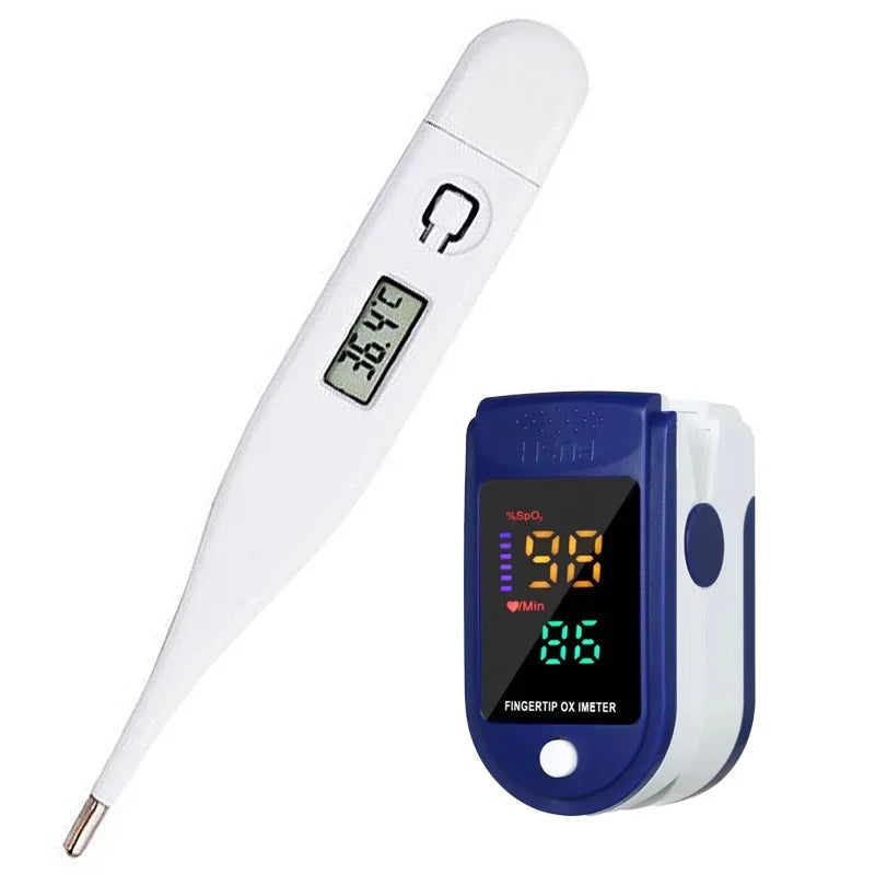 Thermomètres numériques pour bébé
