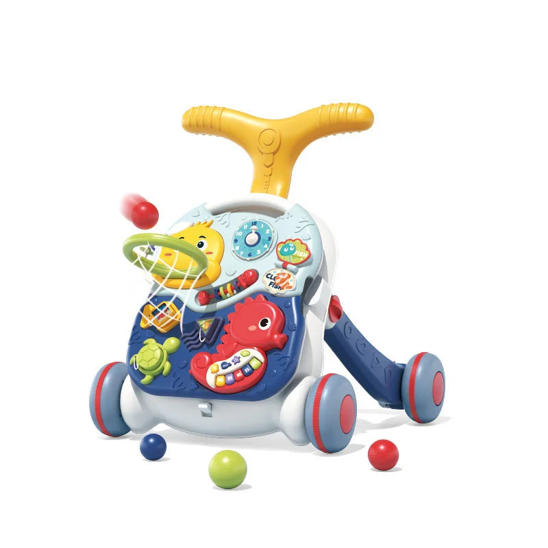Trotteurs pour bébés