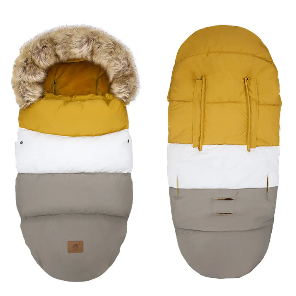 Chancelière pour hiver