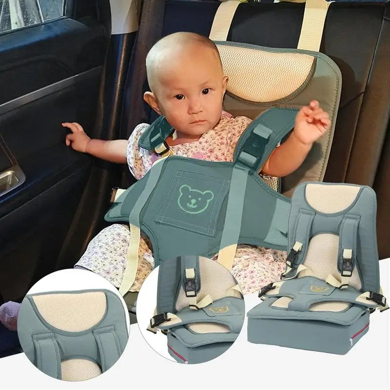 Siège auto bebe