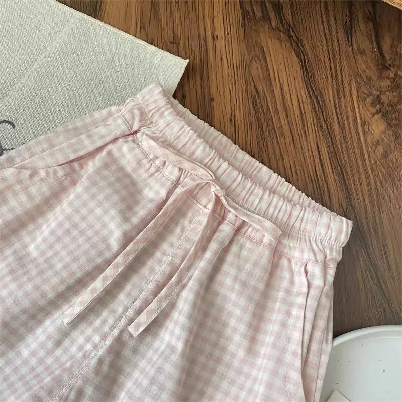 Ensemble pour petites filles