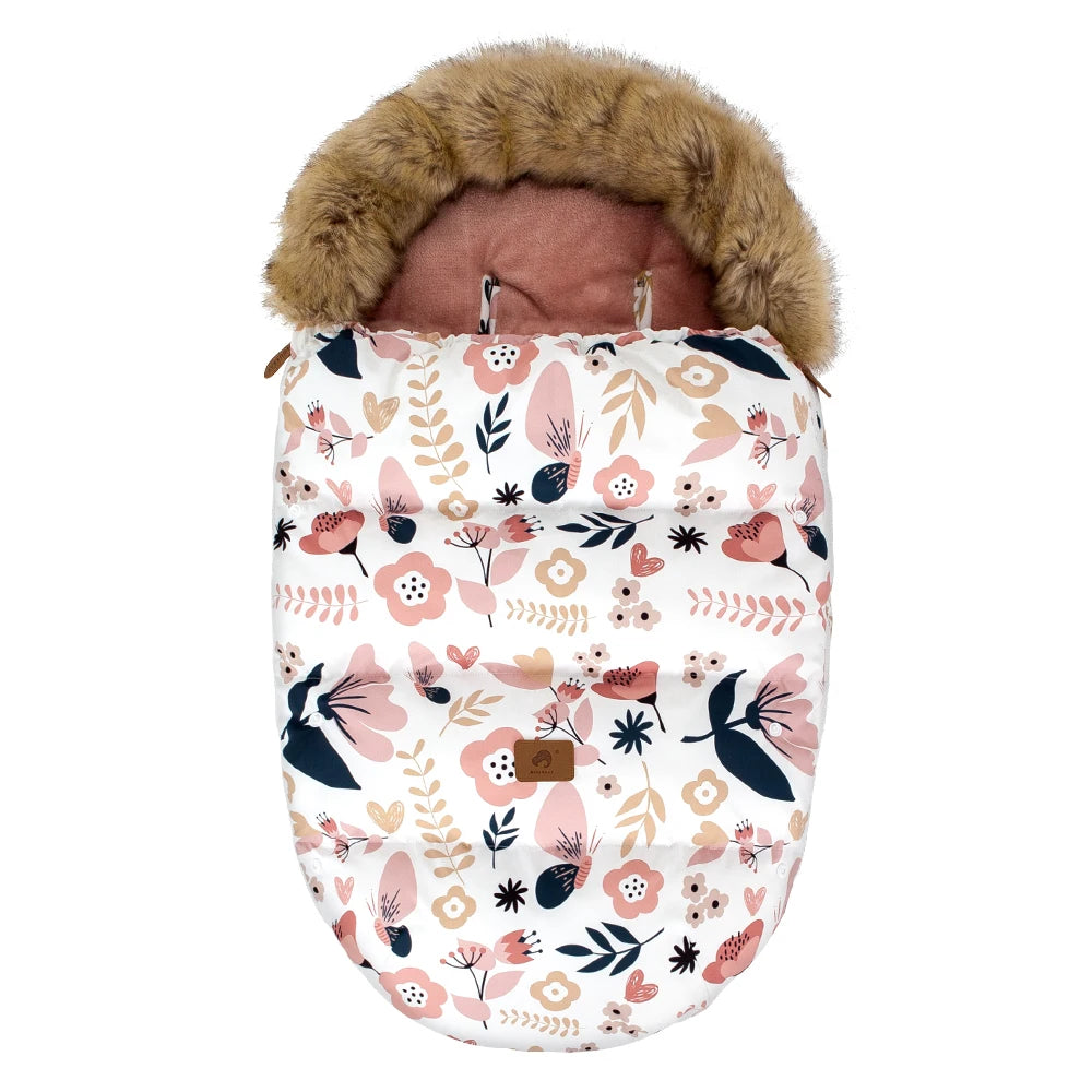 Chancelière hiver