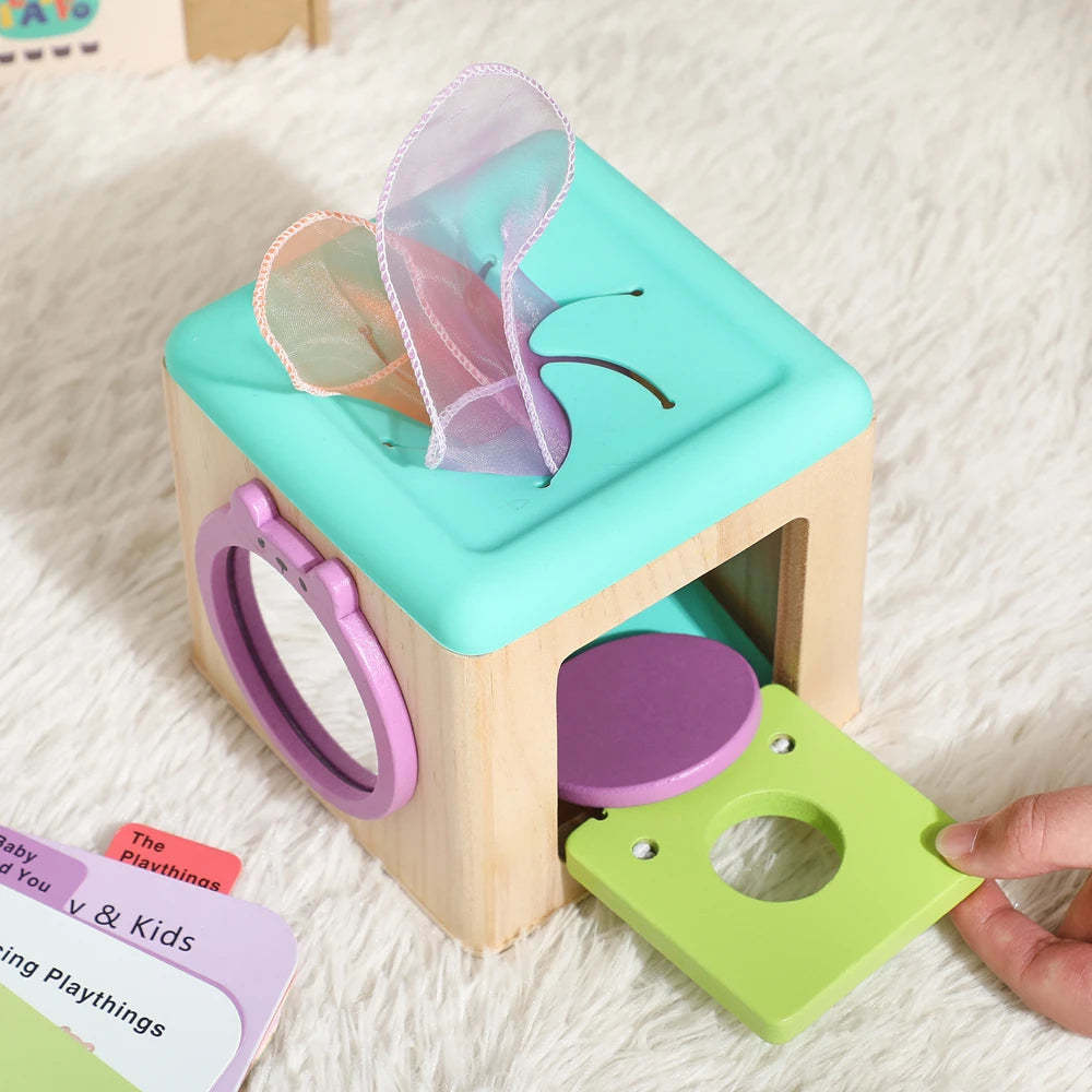 Jouets d'éveil pour bébés
