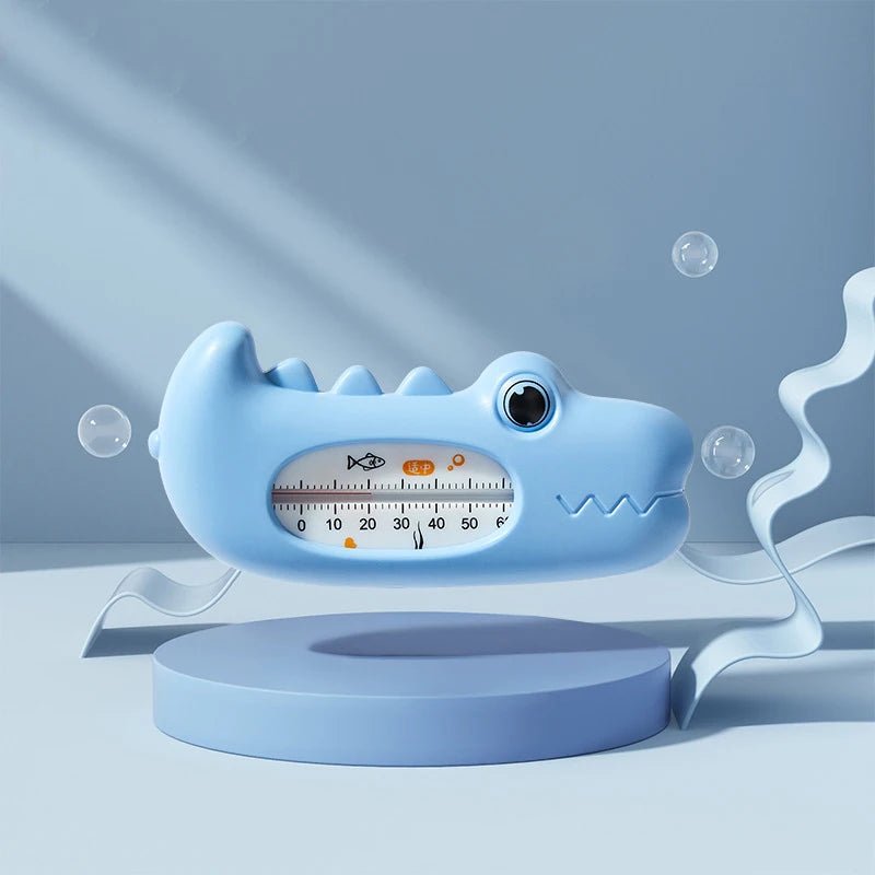 Thermomètre de bain pour bébé