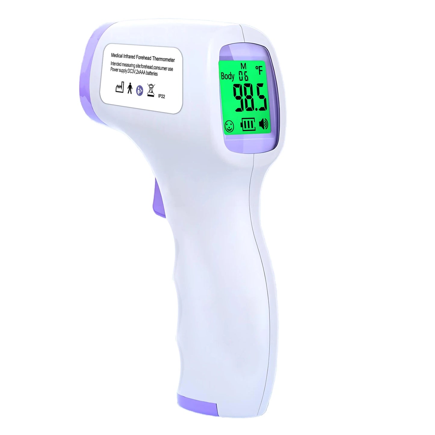 Thermomètres