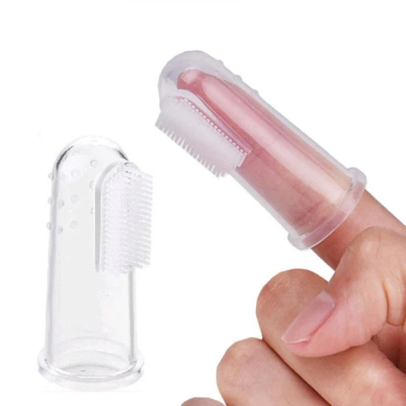 Brosse à Dents Souple pour Bambin