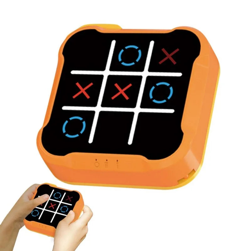 Jeux d'éveils électronique