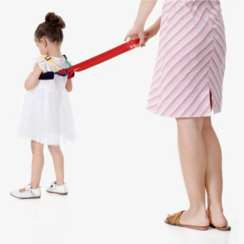 Harnais de sécurité Anti-perte pour enfants de 1 à 10 ans