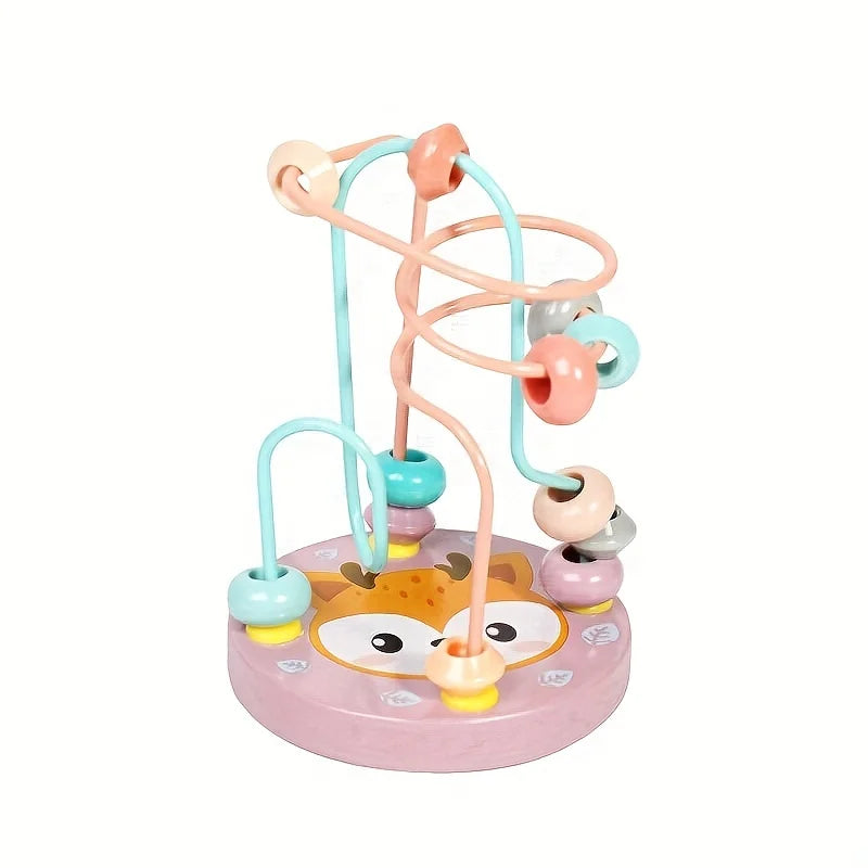 Jeux puzzle démêlage