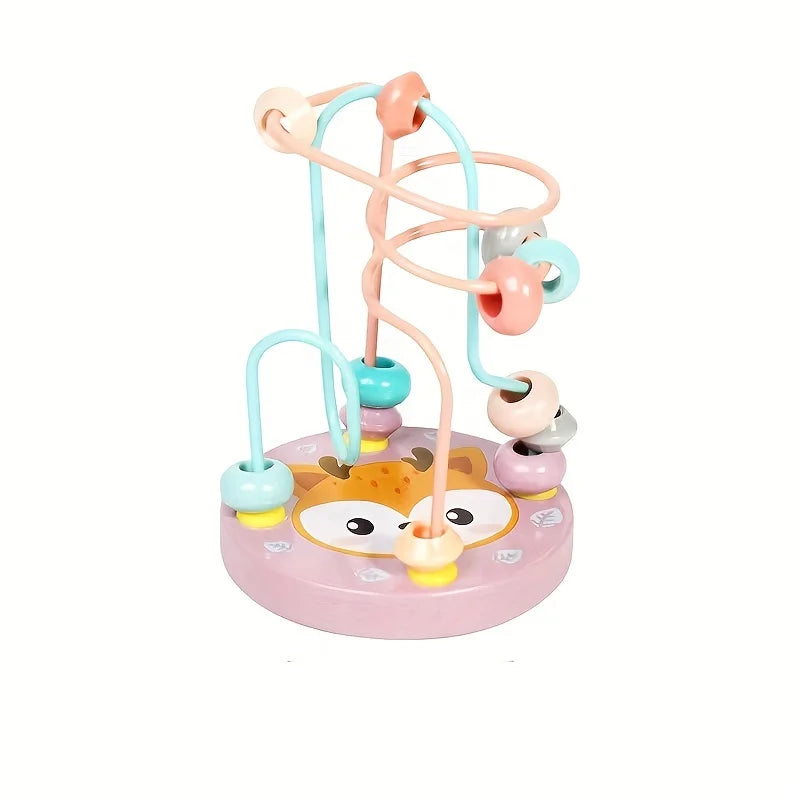 Jeux puzzle démêlage
